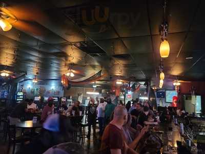 Whatever Neighborhood Sports Bar And Grill