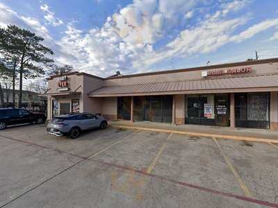 Whatever Neighborhood Sports Bar And Grill