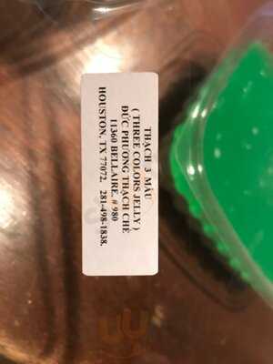 Duc Phuong Thach Che