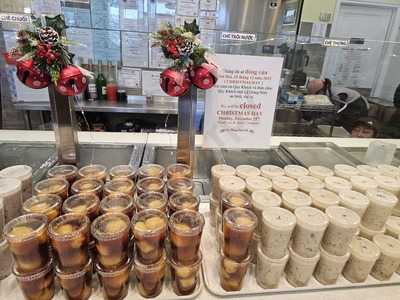 Duc Phuong Thach Che