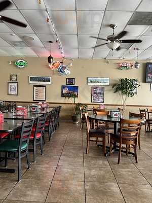 Fuzzy's Pizza & Italian Cafe On Westheimer