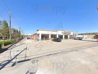 Fuzzy's Pizza & Italian Cafe On Westheimer