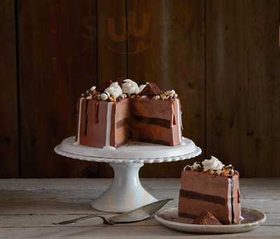 Marble Slab Creamery