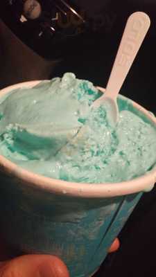 Marble Slab Creamery