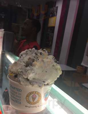 Marble Slab Creamery