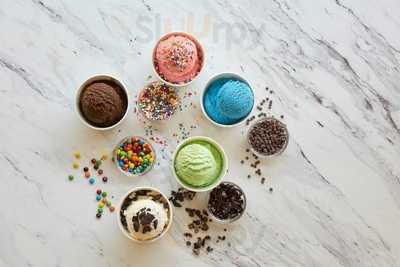 Marble Slab Creamery