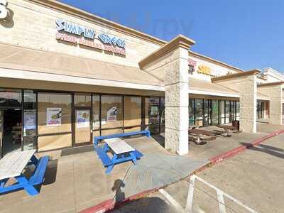 Marble Slab Creamery