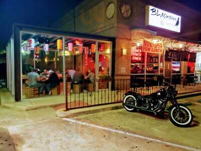Blackbird Izakaya