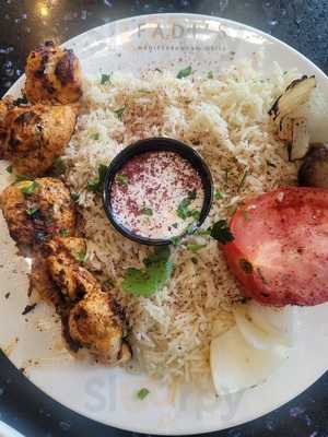 Fadi's Mediterranean Eatery