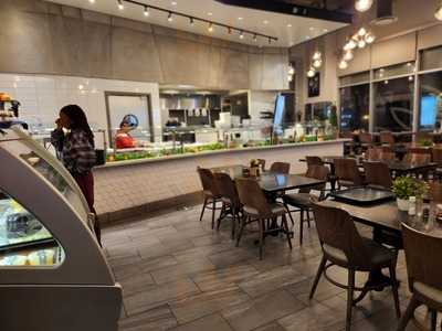 Fadi's Mediterranean Eatery