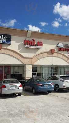 Pho 45