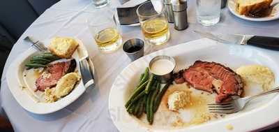 Diana American Grill