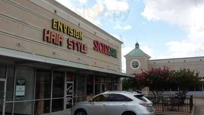 Sicily Pizza & Pasta