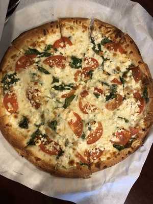 Sicily Pizza & Pasta