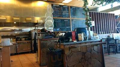 Sicily Pizza & Pasta