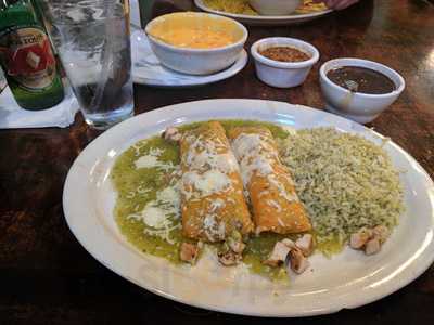 Rico's Mexican Grill