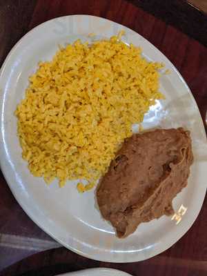 Rico's Mexican Grill