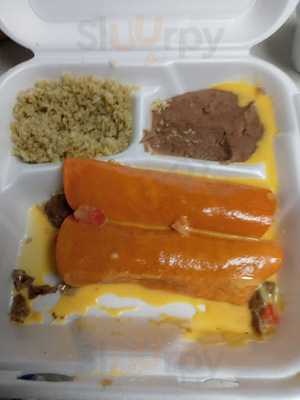 Rico's Mexican Grill