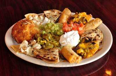 Rico's Mexican Grill