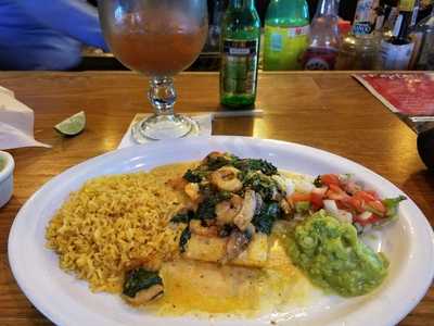 Rico's Mexican Grill