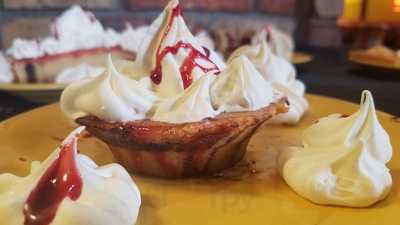 Rico's Mexican Grill