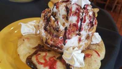 Rico's Mexican Grill