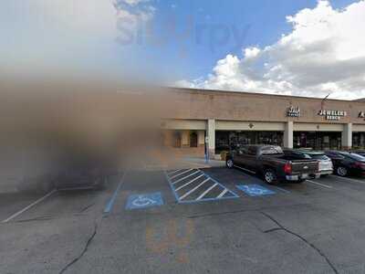 Rico's Mexican Grill