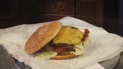 Bango Burgers