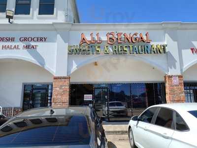 All Bengal Sweets & Snacks