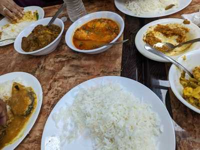 All Bengal Sweets & Snacks