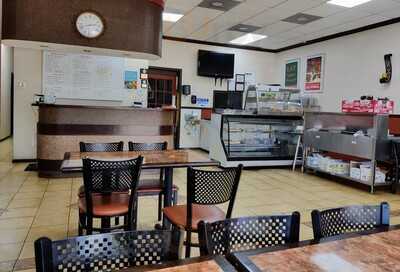 All Bengal Sweets & Snacks