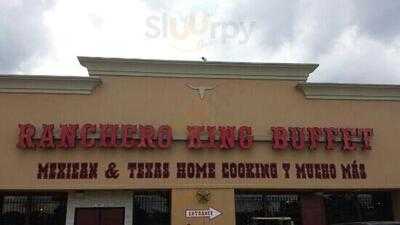 Ranchero King Buffet