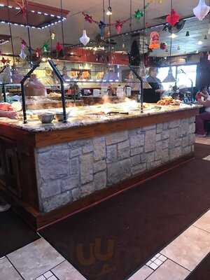 Ranchero King Buffet
