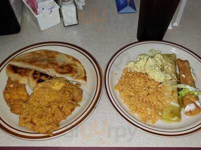 Ranchero King Buffet