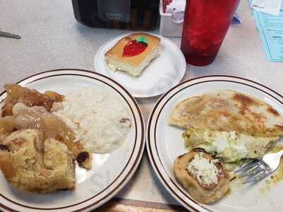 Ranchero King Buffet