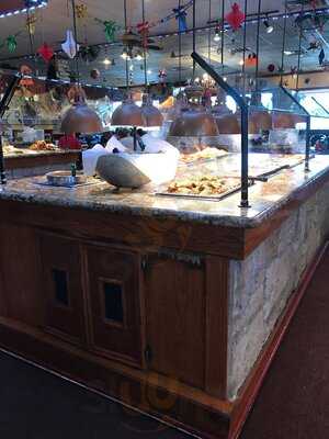 Ranchero King Buffet