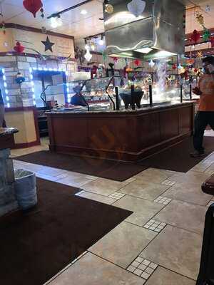 Ranchero King Buffet