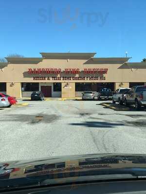 Ranchero King Buffet