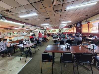 Ranchero King Buffet