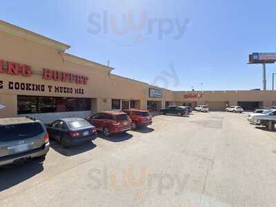 Ranchero King Buffet