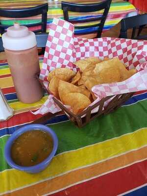 Tacos La Carreta Asaderos