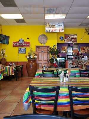 Tacos La Carreta Asaderos