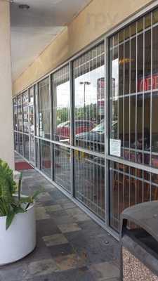 Tacos La Carreta Asaderos