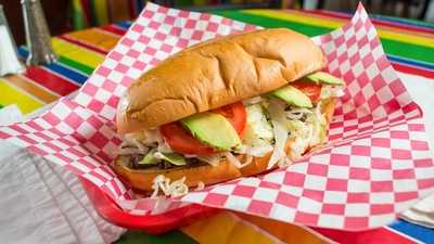 Tacos La Carreta Asaderos