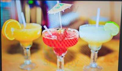 Las Hamacas Restaurant