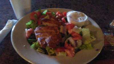 The Concert Pub North