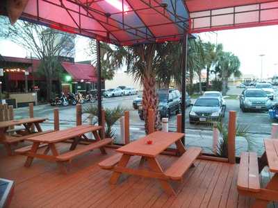 The Concert Pub North