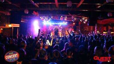 The Concert Pub North