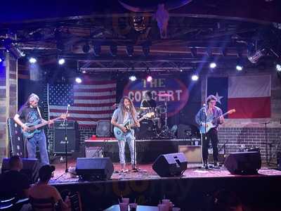 The Concert Pub North