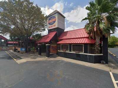 The Concert Pub North
